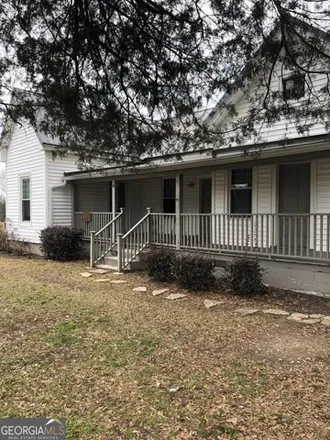 Rent this 2 bed house on 6101 West Street Northwest in Covington, GA 30014