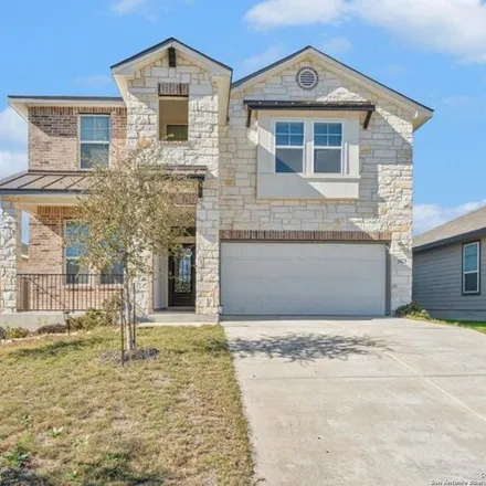 Rent this 5 bed house on 29619 Copper Penny in Bulverde, Texas