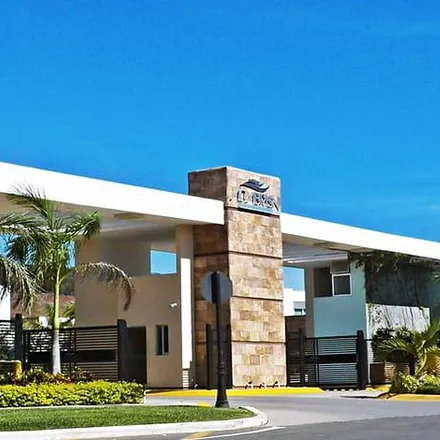 Image 6 - El Palmar, Boulevard Altabrisa, Florida, 82000 Mazatlán, SIN, Mexico - House for rent