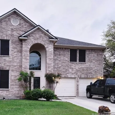 Buy this 5 bed house on 9540 Haviland Court in San Antonio, TX 78251