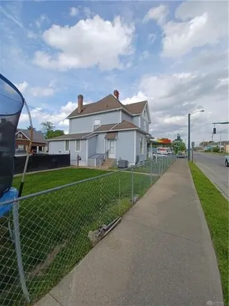 Image 3 - Nagla Food Market, 936 West North Street, Springfield, OH 45504, USA - House for sale