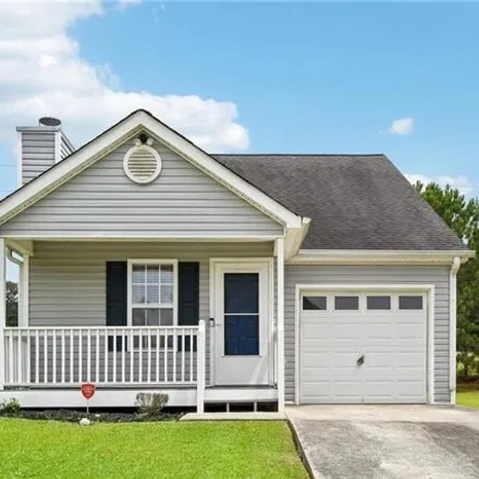 Buy this 3 bed house on 1304 Binford Place in Douglas County, GA 30134