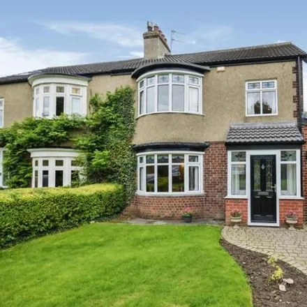 Image 1 - The Green, Thornaby-on-Tees, TS17 0AN, United Kingdom - Duplex for sale