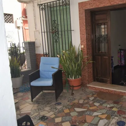 Buy this 6 bed townhouse on Torremolinos in Andalusia, Spain