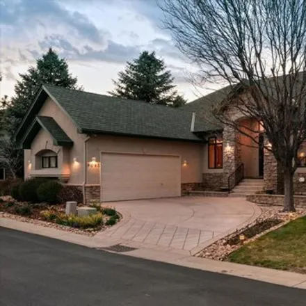 Image 2 - 6071 South Bellaire Way, Centennial, CO 80121, USA - House for sale