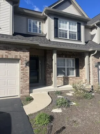 Image 2 - 24860 Ironwood Court, Plainfield, IL 60585, USA - House for sale