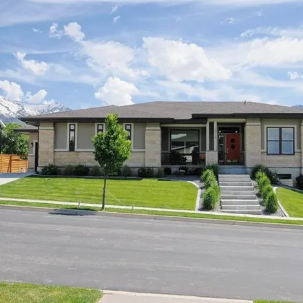 Buy this 6 bed house on West Grant Boulevard in Highland, UT 84004