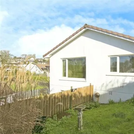 Buy this 2 bed house on Cades Parc in Helston, TR13 8QS