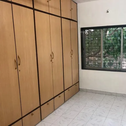 Rent this 4 bed apartment on Babli Mahadev Kanekar Marg in Zone 6, Mumbai - 400077