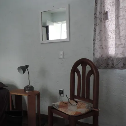 Image 3 - Mexico City, Tlalpan, MEXICO CITY, MX - House for rent