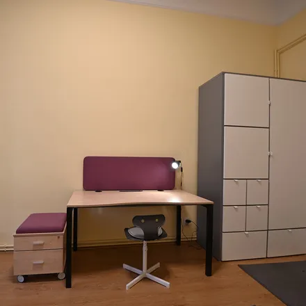 Image 7 - Budapest, Nefelejcs utca 42, 1078, Hungary - Room for rent