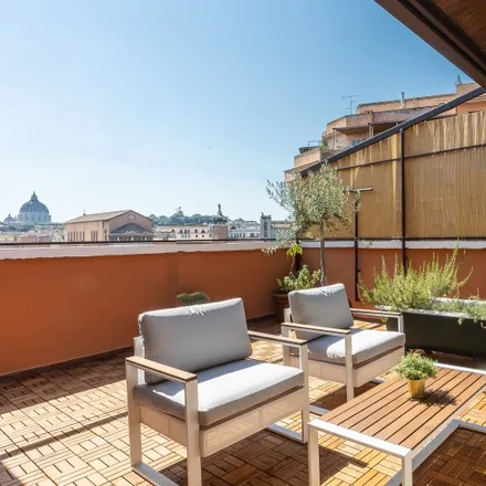 Image 6 - Roma suites, Circonvallazione Clodia 12, 00136 Rome RM, Italy - Apartment for rent