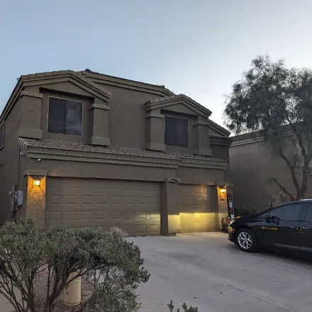 Rent this 6 bed house on 43235 W Wild Horse Trail