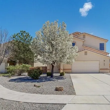 Buy this 4 bed house on 1334 San Ildefonso Loop Northeast in Rio Rancho, NM 87144