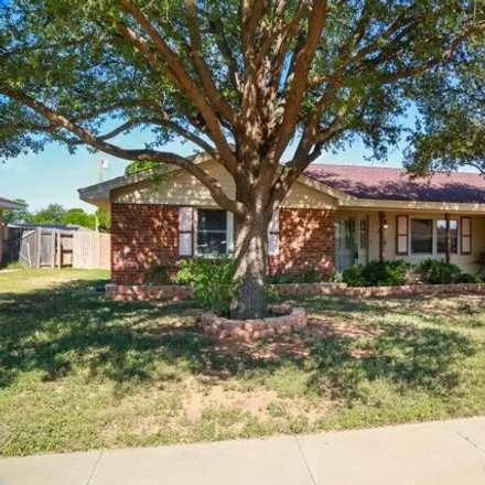 Image 5 - 2636 Larry Drive, Big Spring, TX 79720, USA - House for sale