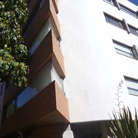 Buy this 3 bed apartment on Carrera 8 in Chapinero, 110221 Bogota