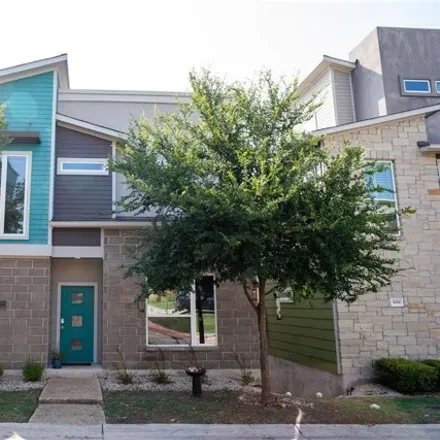 Buy this 3 bed condo on 3009 Stock Dr in Austin, Texas