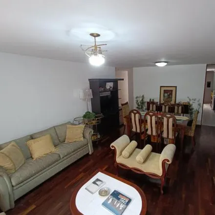 Buy this 3 bed apartment on Jirón Fray Angélico in San Borja, Lima Metropolitan Area 15037