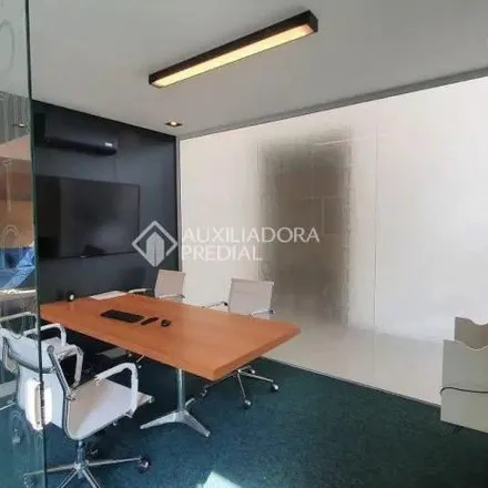 Buy this 1 bed apartment on Avenida Professor Ascendino Reis 697 in Vila Clementino, São Paulo - SP