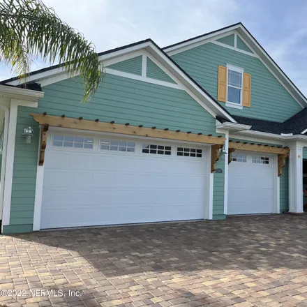 Buy this 3 bed house on 246 Pescado Drive in Araquey, Saint Johns County