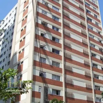 Image 2 - Edifício Jardim das Gaivotas, Rua Gaivota 665, Indianópolis, São Paulo - SP, 04522-031, Brazil - Apartment for sale