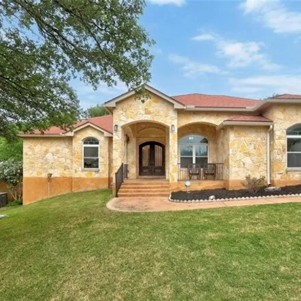 Buy this 5 bed house on 9431 Spring Hollow Drive in Austin, TX 78750