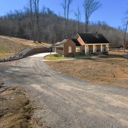 Image 3 - 3117 Nina Road, Baneberry, Jefferson County, TN 37890, USA - House for sale