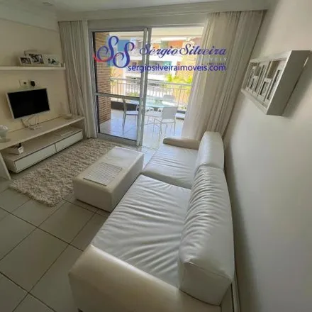 Buy this 4 bed apartment on Rotatória Centro de Aquiraz in Gruta, Aquiraz - CE