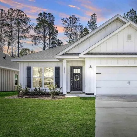 Image 1 - Whitetail Run Drive, Beulah, Escambia County, FL, USA - House for sale