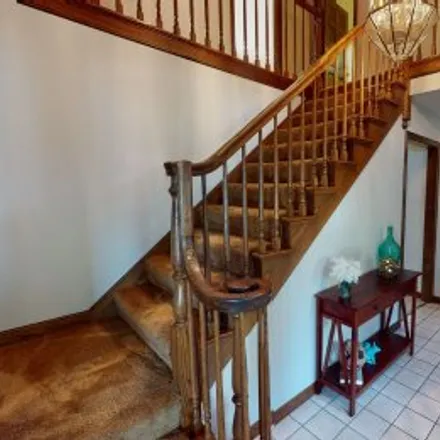 Buy this 5 bed apartment on 809 Furlong Drive in Cambridge Knoll, Libertyville