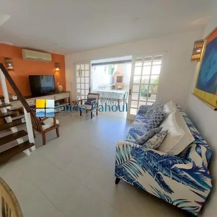 Rent this 3 bed house on Avenida Magno Dos Passos Bittencourt 1825 in Maresias, São Sebastião - SP