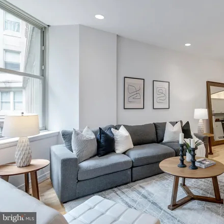 Buy this 2 bed condo on The Phoenix in 1600 Arch Street, Philadelphia