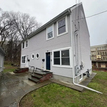Rent this 2 bed townhouse on 43 Valley Street in Marlborough, MA 01772