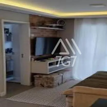 Buy this 1 bed apartment on Rua Ascencional in Vila Andrade, São Paulo - SP