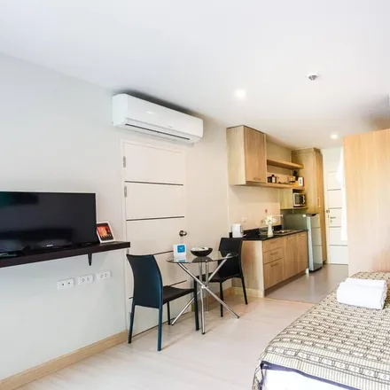 Image 2 - Patong, Kathu, Thailand - Apartment for rent