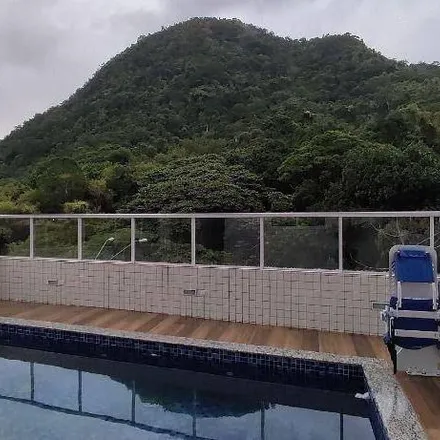 Image 2 - Avenida Marechal Mallet, Canto do Forte, Praia Grande - SP, 11701-000, Brazil - Apartment for sale