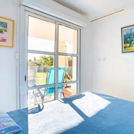 Rent this 1 bed apartment on Le Castellas in Agay, Allée Bérenger