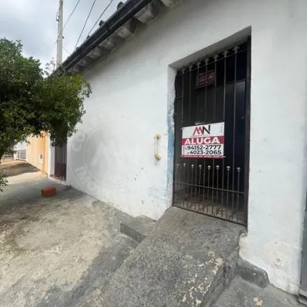 Image 2 - Rua Aldomir Lins de Souza Lima, Jardim Aeroporto, Itu - SP, 13304-080, Brazil - Apartment for rent