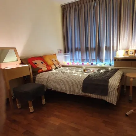 Rent this 1 bed room on 17C Simei Street 4 in Singapore 520221, Singapore
