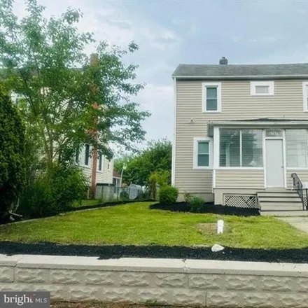 Buy this 6 bed house on 6707 Duluth Avenue in Baltimore, MD 21222