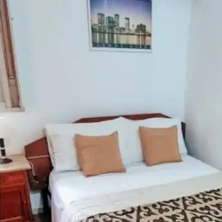 Rent this 1 bed apartment on Comuna 6 in Buenos Aires, Argentina