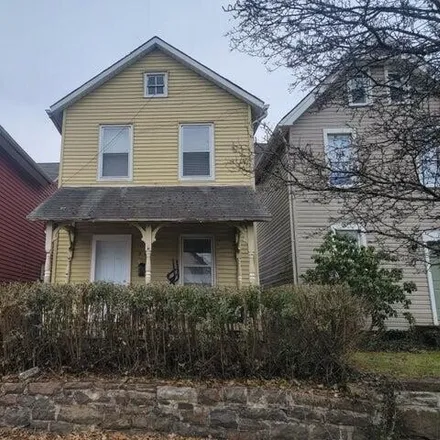 Buy this 3 bed house on School Alley in Williamsport, PA 17701