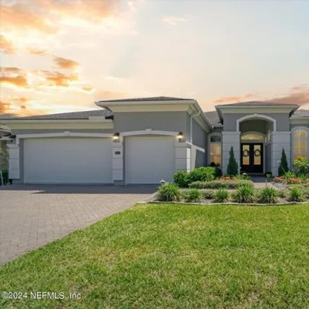 Buy this 4 bed house on 558 Old Bluff Drive in Nocatee, FL 32081