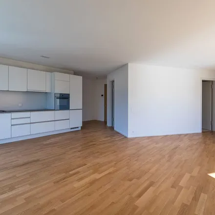 Rent this 4 bed apartment on Via Giuseppe Lepori in 6903 Circolo di Vezia, Switzerland