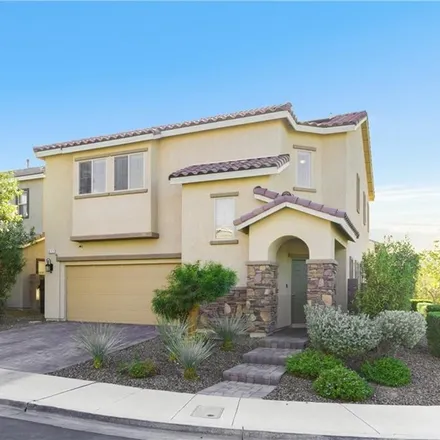 Image 1 - 377 Taylor Springs Street, Henderson, NV 89014, USA - House for sale