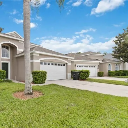 Image 5 - 8167 Sun Palm Dr, Kissimmee, Florida, 34747 - House for sale