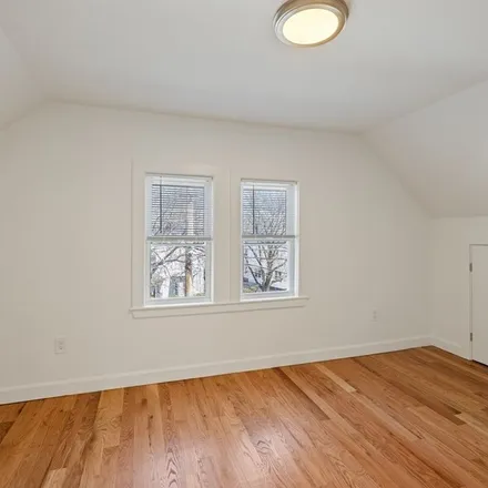 Rent this 5 bed apartment on 216 Broadway in Arlington, MA 02474
