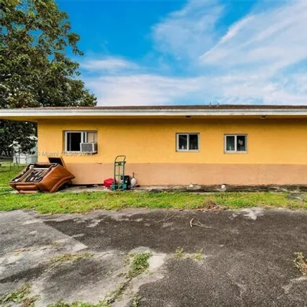 Image 2 - 1910 NW 72nd St, Miami, Florida, 33147 - House for sale