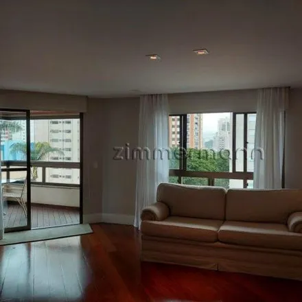 Buy this 3 bed apartment on Condomínio Casa Leopoldina in Rua Nanuque 413, Vila Leopoldina