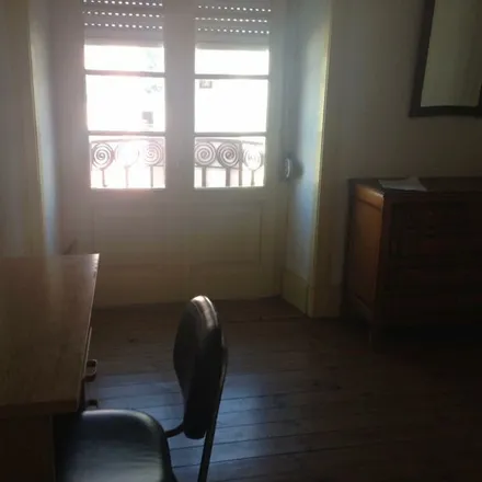 Rent this 1 bed apartment on Rua António José de Almeida 124 in 3000-042 Coimbra, Portugal